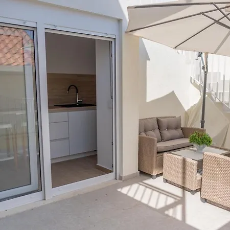 Apartment Portolan Dubrovnik Exterior photo