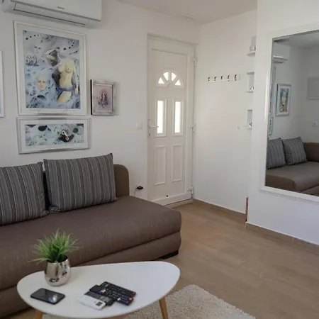 Apartment Portolan Dubrovnik Exterior photo