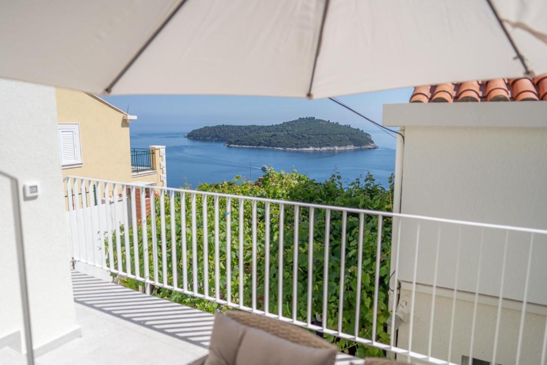 Apartament Portolan Dubrownik
