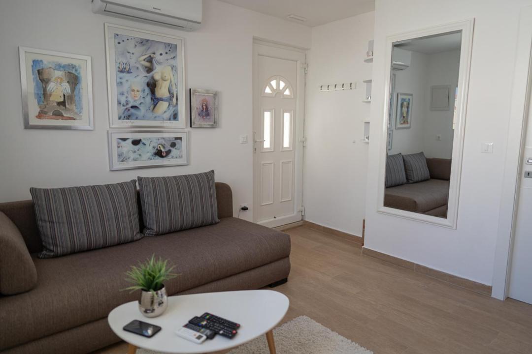 Apartmán Portolan