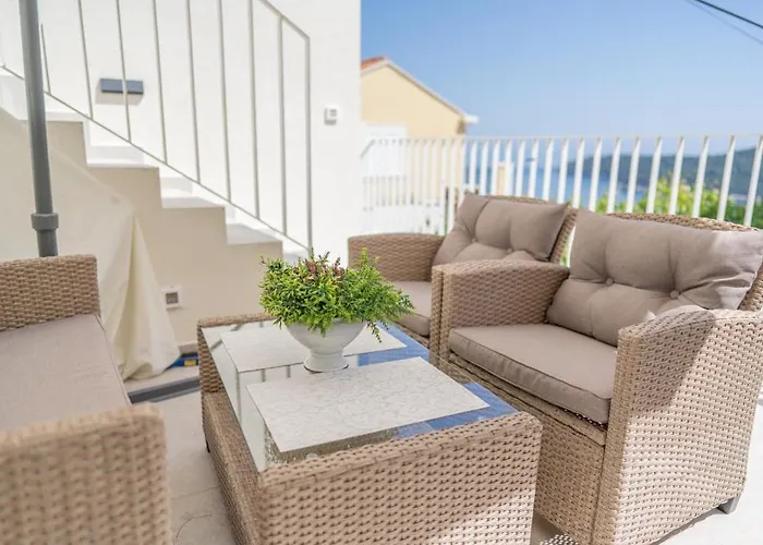 Apartment Portolan