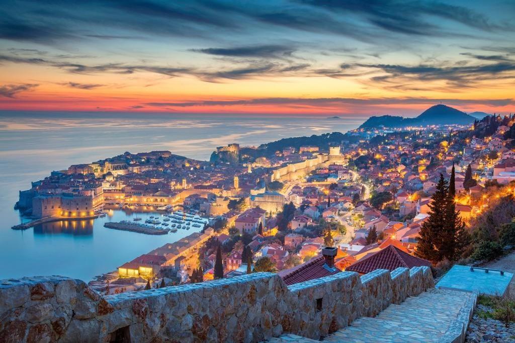 Portolan Dubrovnik
