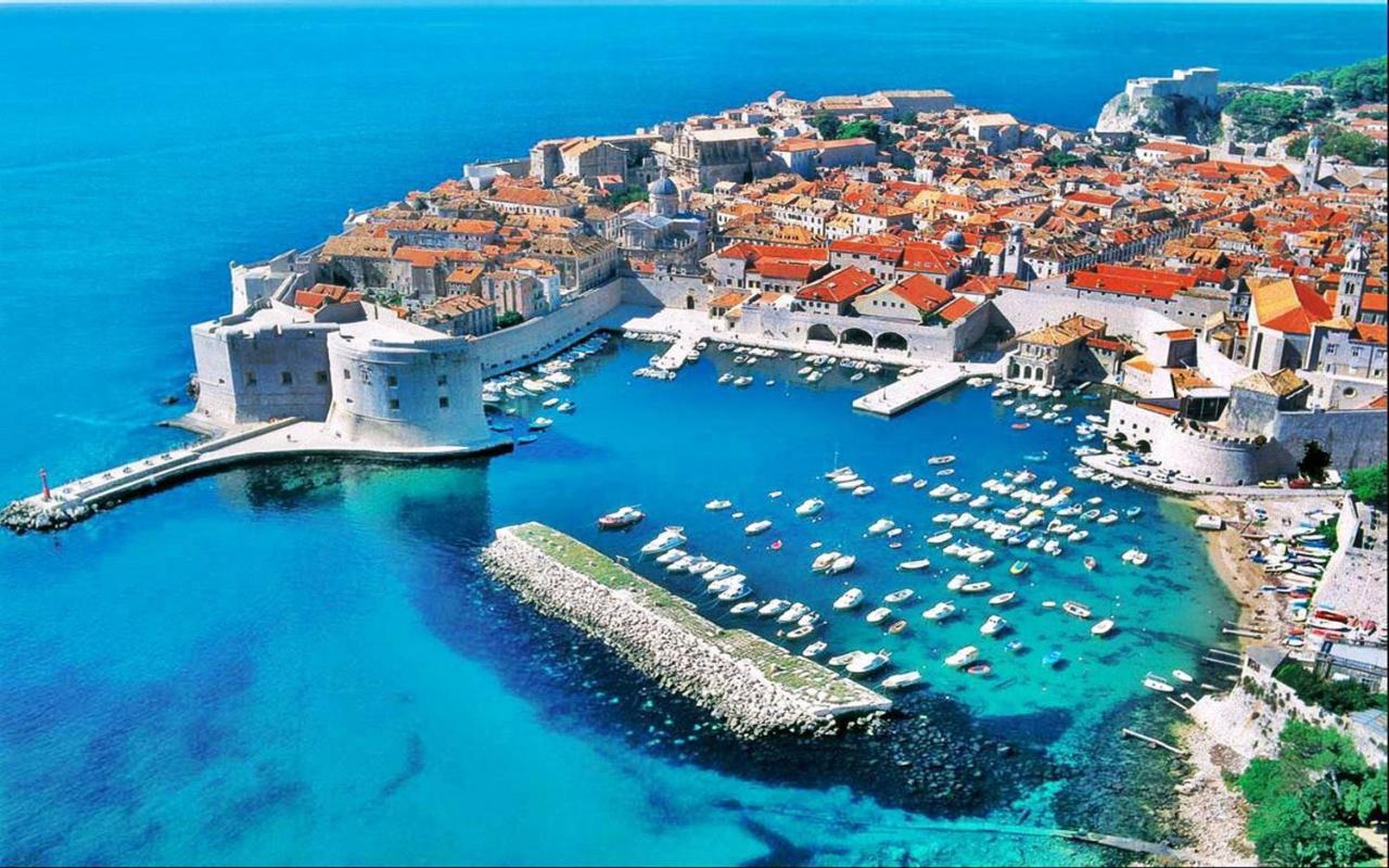Apartment Portolan Dubrovnik