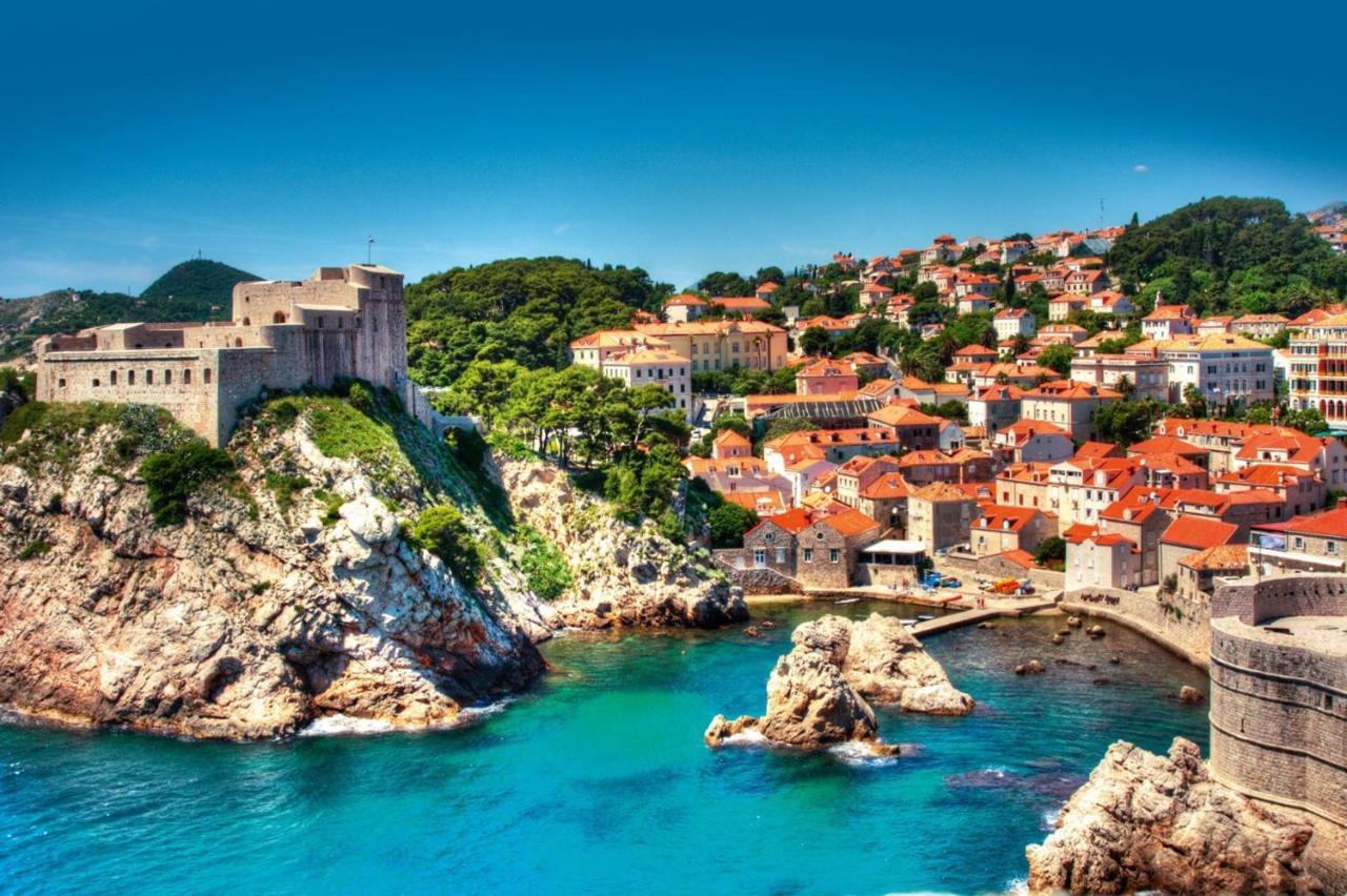 Portolan Dubrovnik