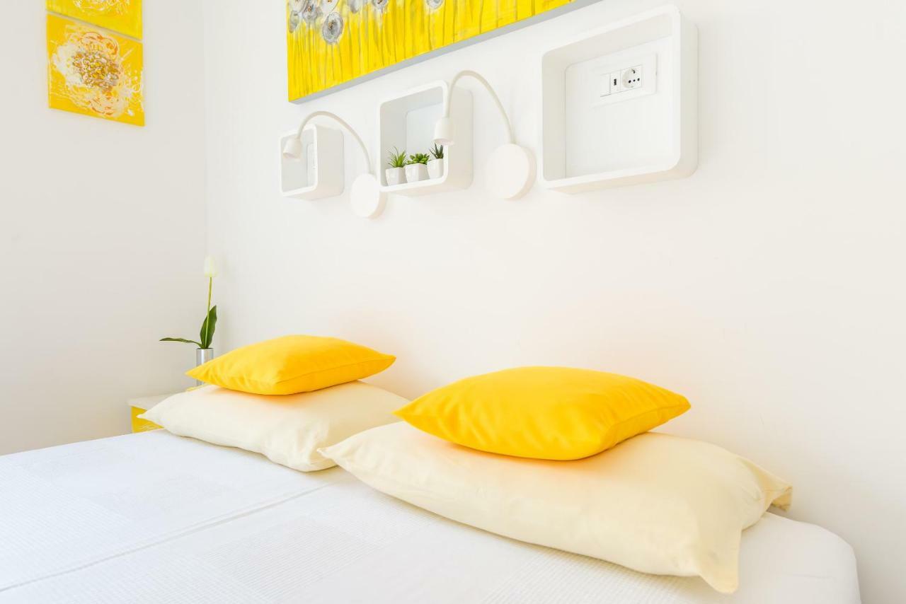 Apartment Portolan